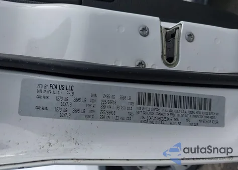 2019 Jeep Cherokee Limited 4X4 from USA, damaged, VIN 1C4PJMDX8KD253413